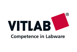 BATTERY NI-MH RECHARGEABLE VITLAB PIPEO, UoM: 1 * 1 items