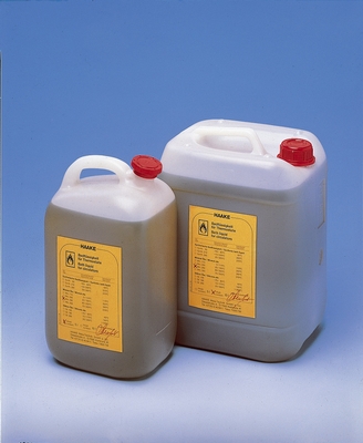 Sil 180 Silicone Oil Bath Liquid, Temperature Range -40c to 200C, 10L, UoM: 1 * 10 L