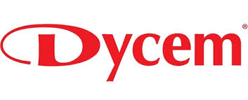 COASTER NON-SLIP DYCEM BLACK 25 X 18