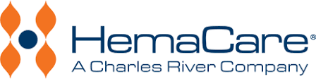 Human plasma is obtained by centrifugation of the peripheral blood. Peripheral blood is collected from IRB consented hepatitis C vir us (HCV) volunteer donors. HemaCare collects and ships human samples under rigorously controlled protocols to provide