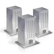 ARBEITSZEIT VOR ORT CENTRIFUGES REFRIGERATED