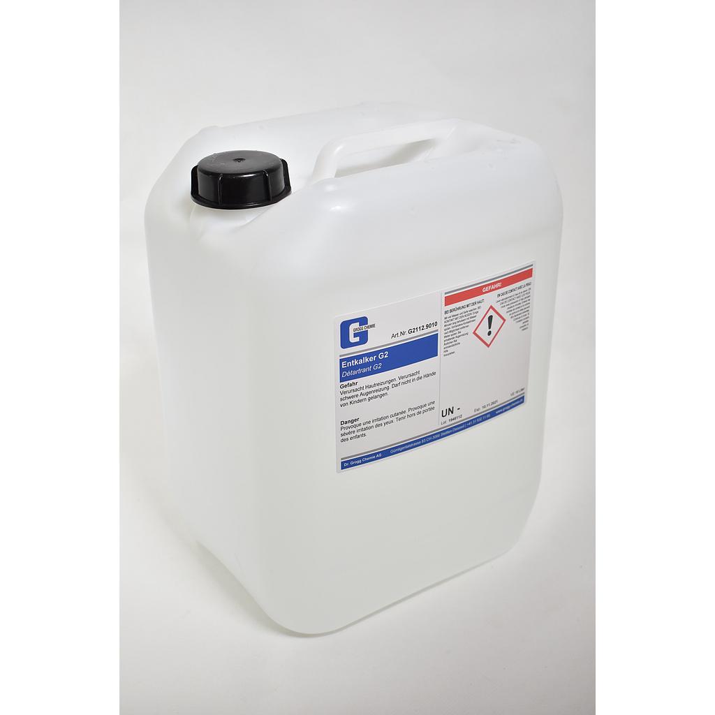 Détartrant G2