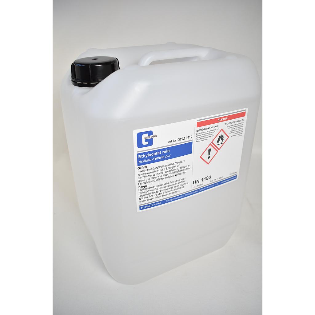 Ethyl acetate pure