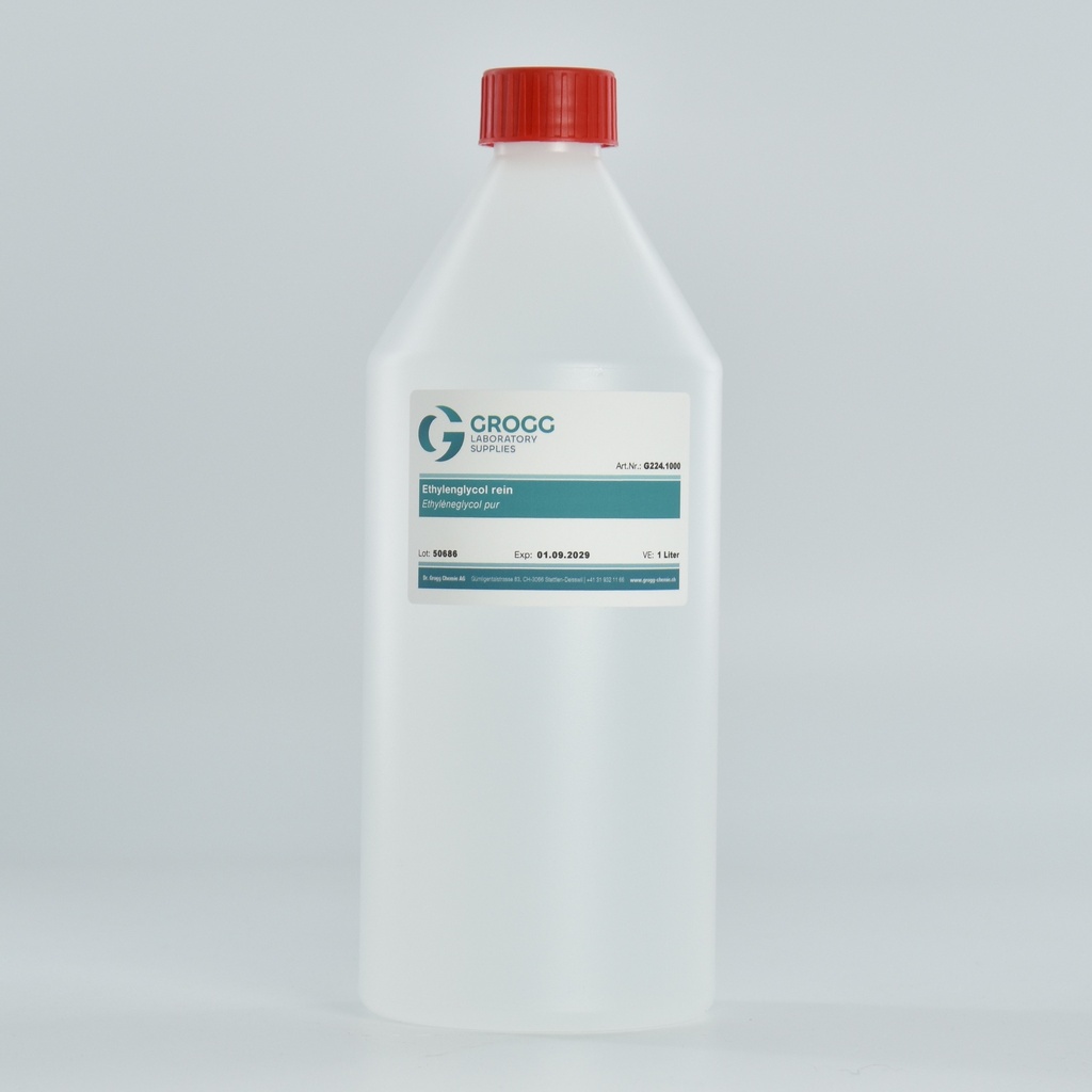 Ethylèneglycol pur