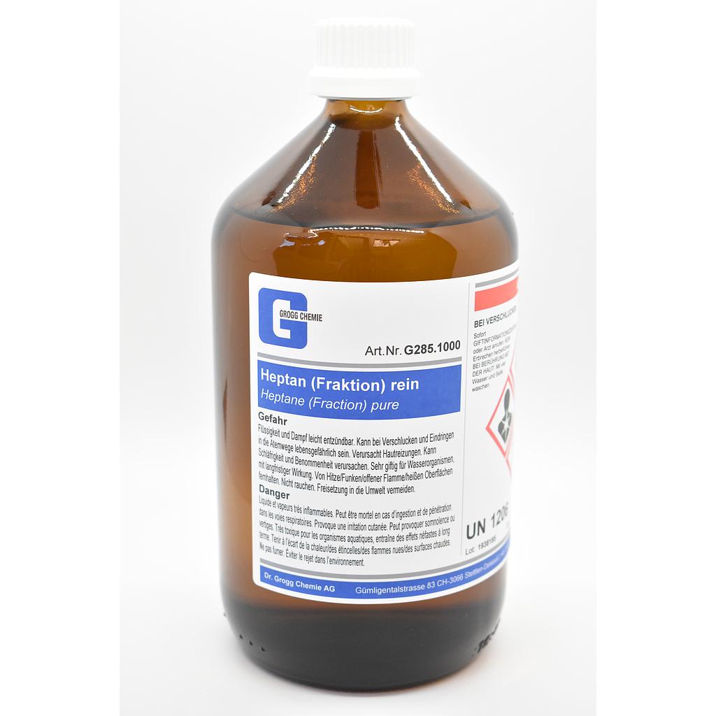 Eptano (frazione) puro