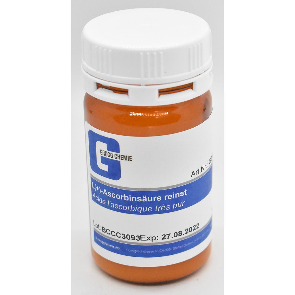 L(+)-Ascorbinsäure reinst