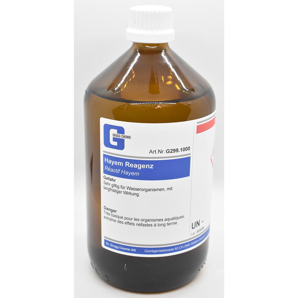 Hayem Reagenz