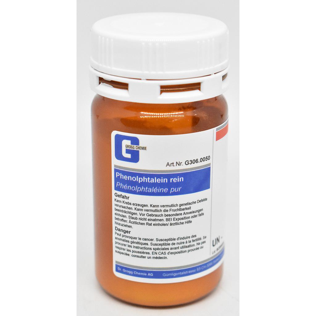 Phénolphtaléine pur