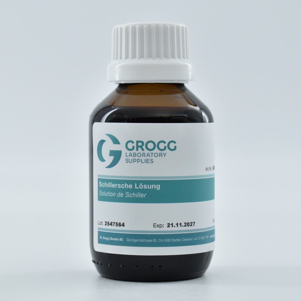 Solution de Schiller