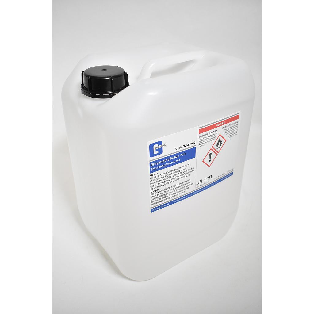Ethylmethylketone pure