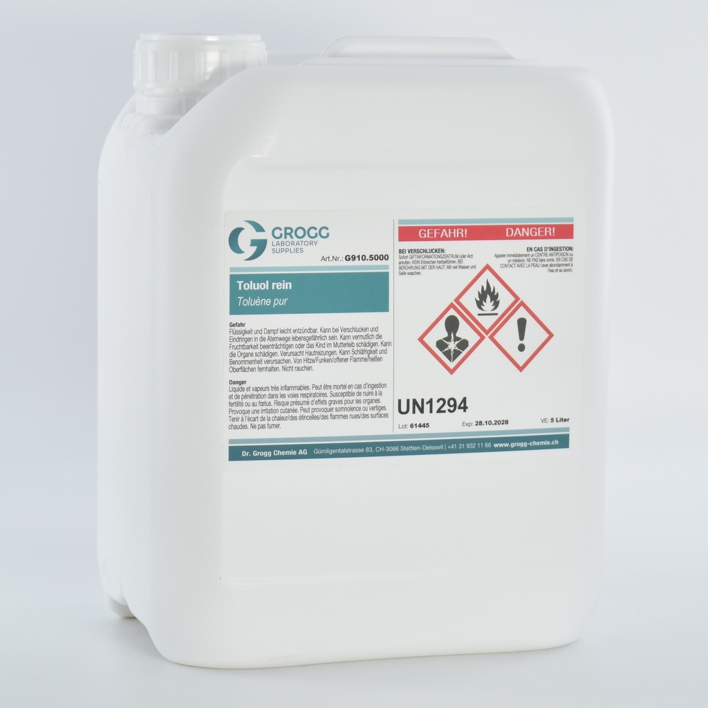 Toluene puro