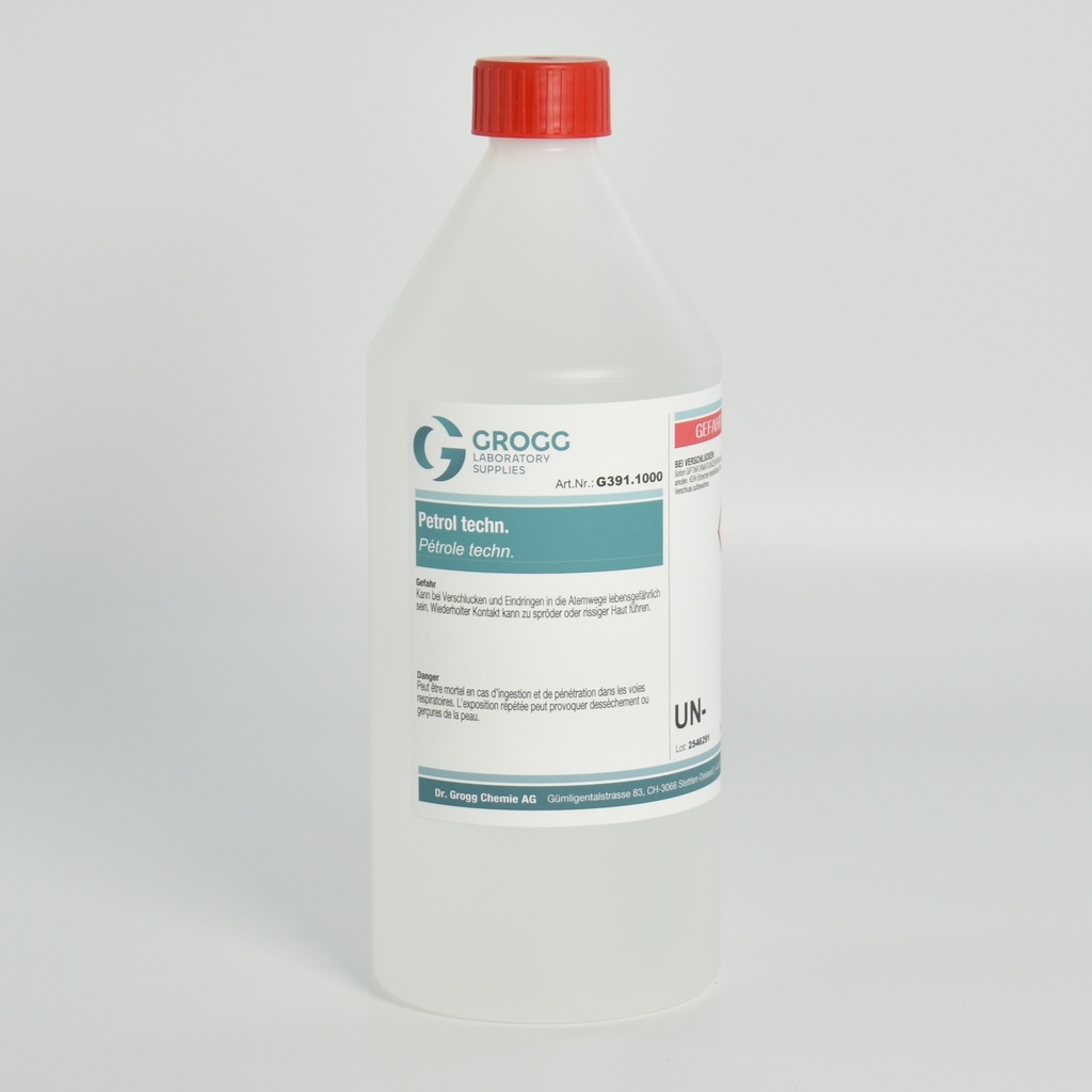 Petrol techn.
