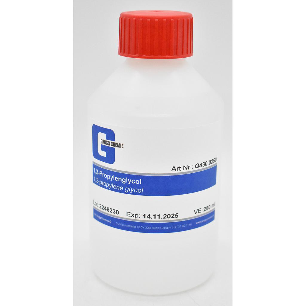 1,2-Propylene glycol