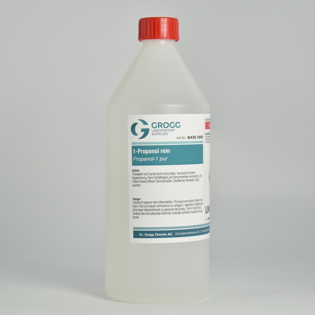 Propanol-1 pur