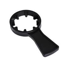 Lock key No. 51 (5 L / 10 L) suitable for Deconex canisters