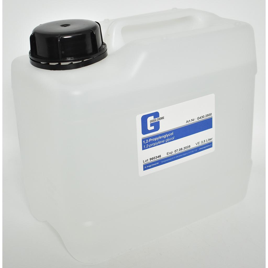1,2-Propylène glycol
