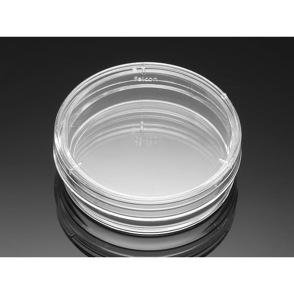BOITE PETRI 35X10MM PST (25X20)