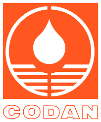CODAN ORAL AMBER 1.0 20 ML