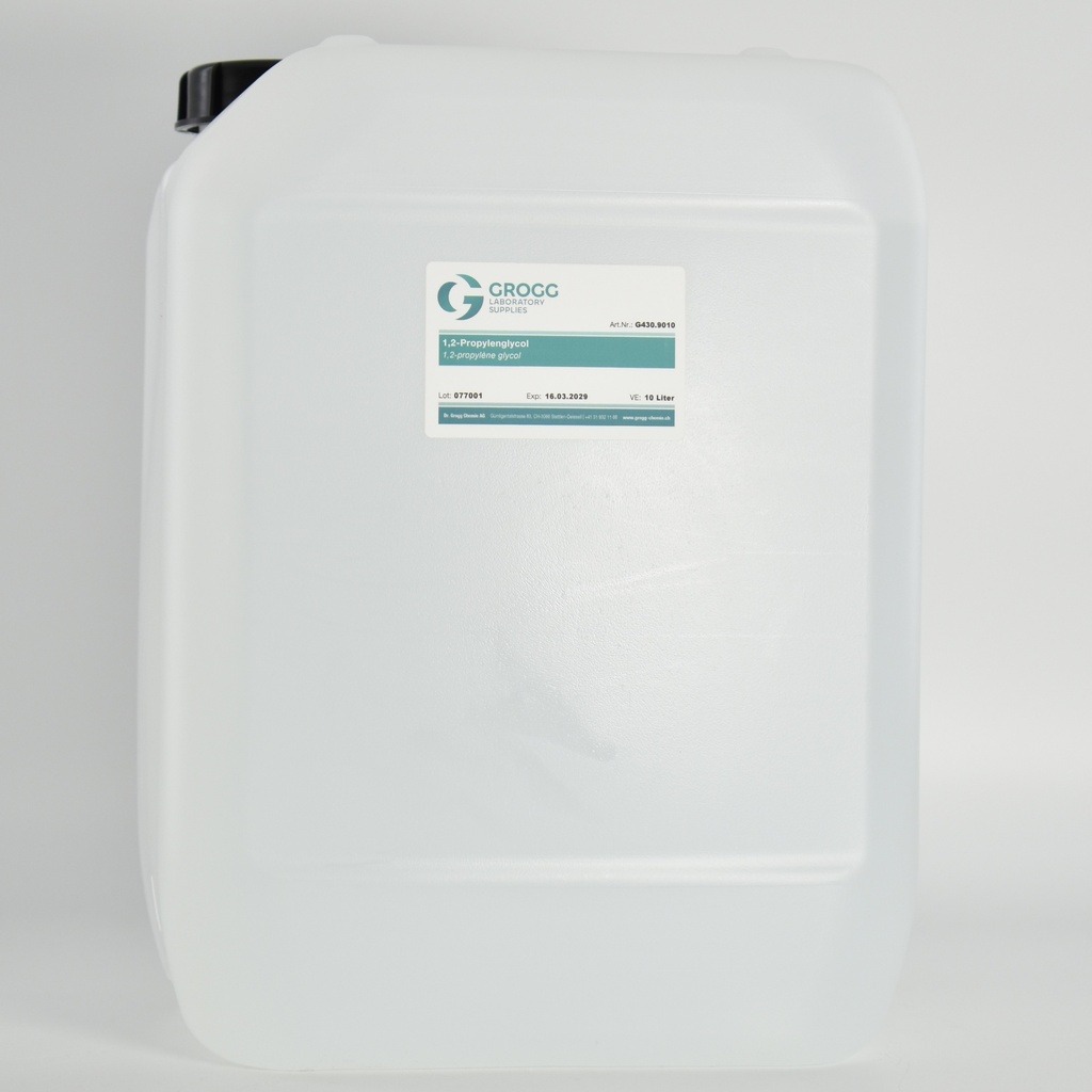 1,2-Propylenglycol