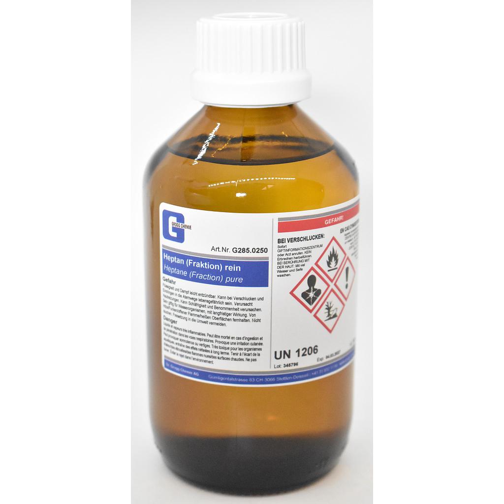 Eptano (frazione) puro