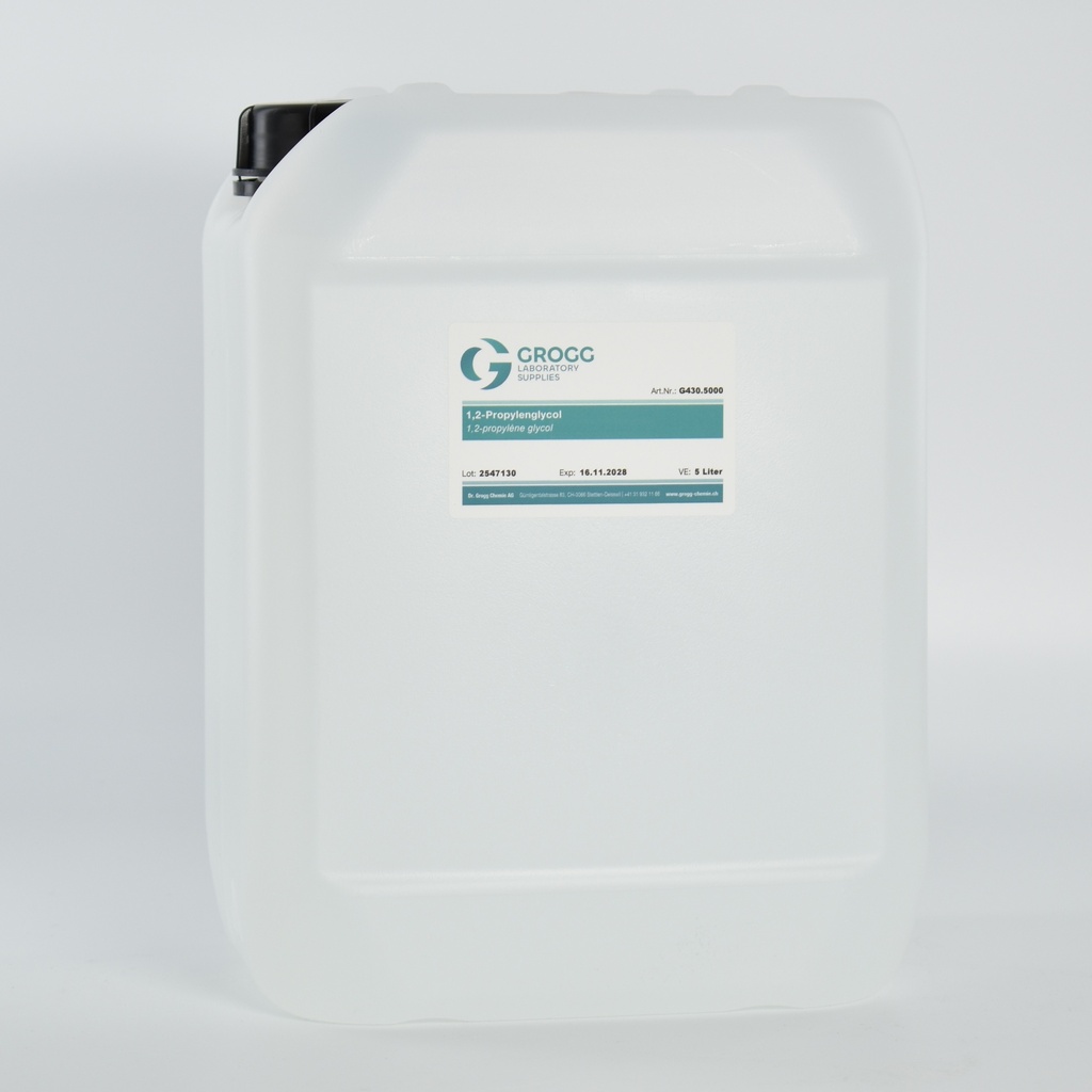 1,2-Propylene glycol