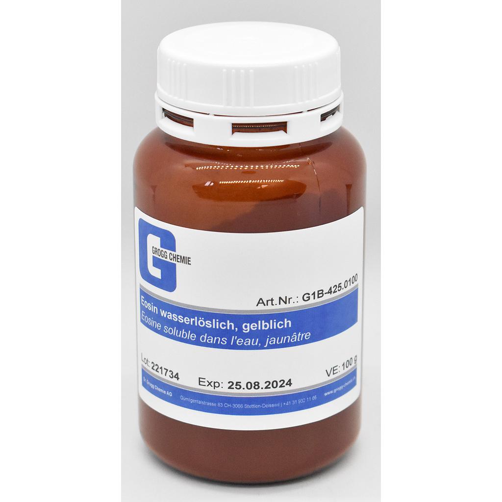 Eosin wasserlöslich, gelblich
