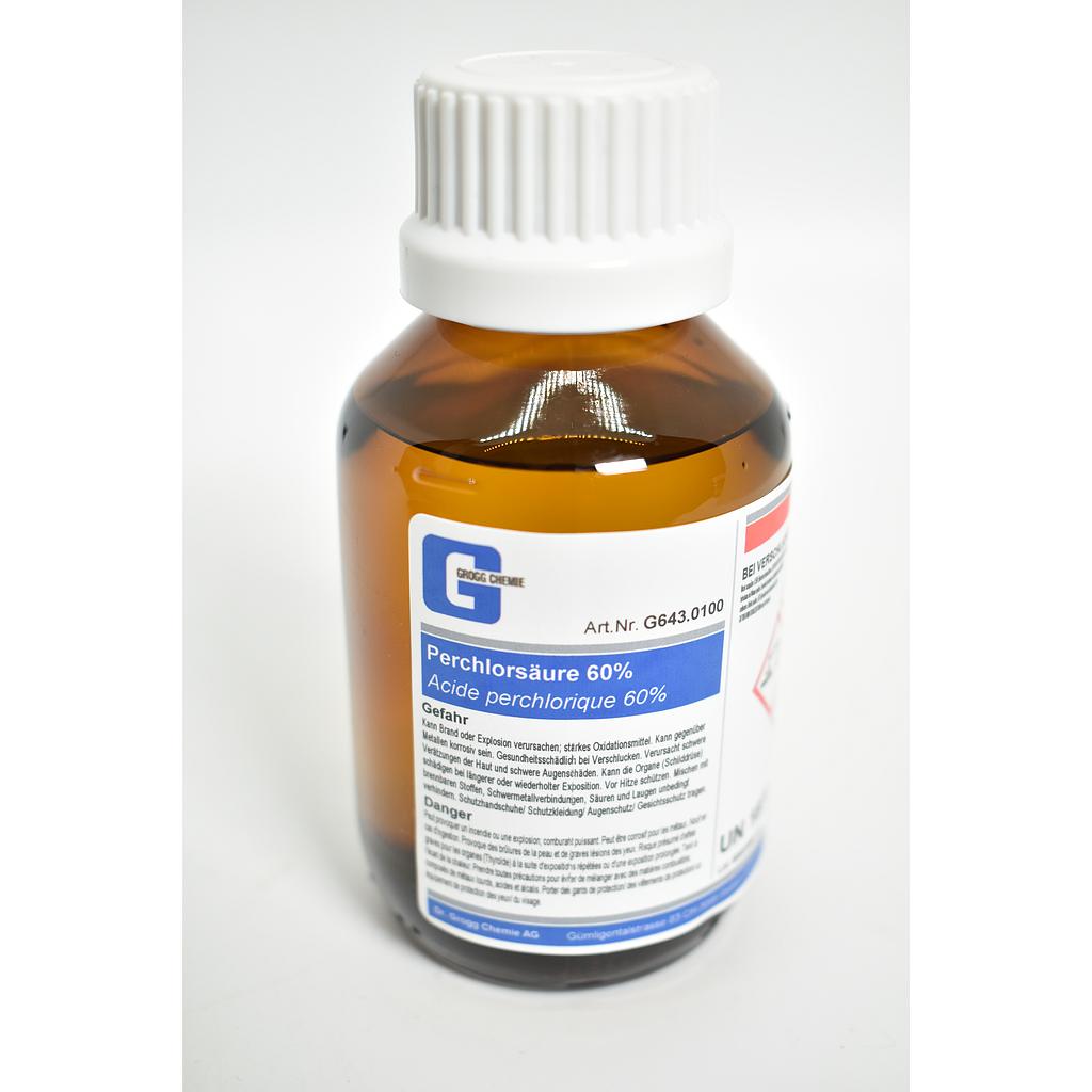 Acide perchlorique 60%