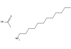 [COM448667899-5G] Dodecylamine acetate 