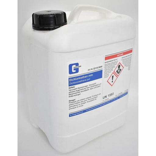 [G115.5000] Dichloromethane pure