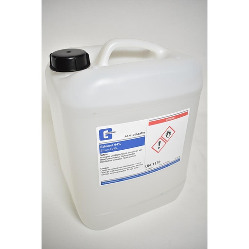 [G004.9010] Ethanol 94%