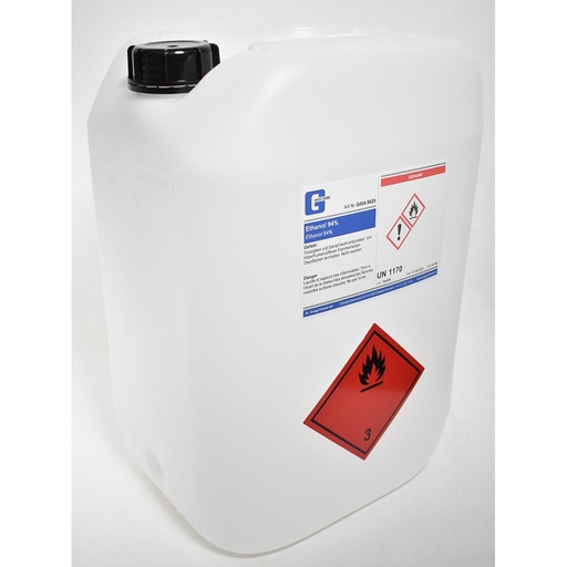 [G004.9025] Ethanol 94%