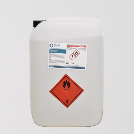 [G222.9025] Ethyl acetate pure