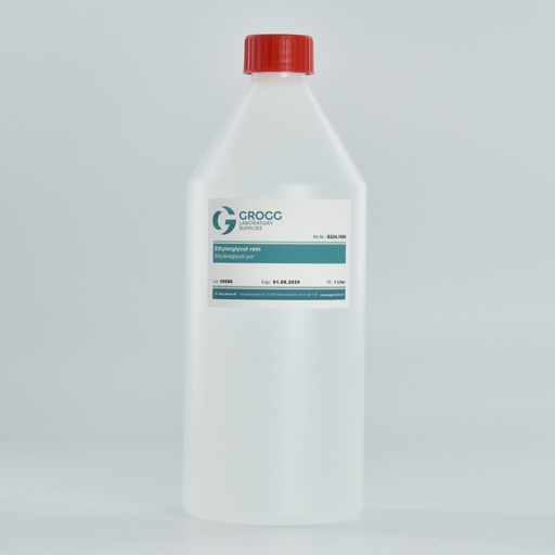 [G224.1000] Ethylèneglycol pur