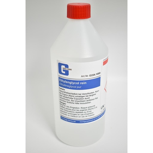 [G224.1000] Ethylèneglycol pur