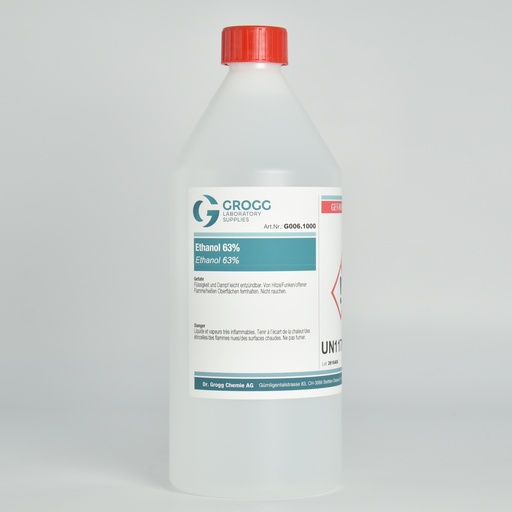[G006.1000] Éthanol 63 %