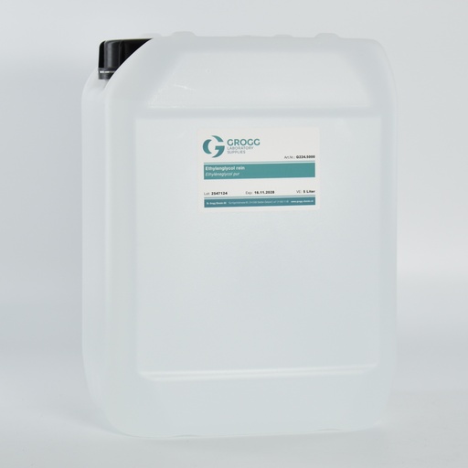 [G224.5000] Glicol d'etilene puro