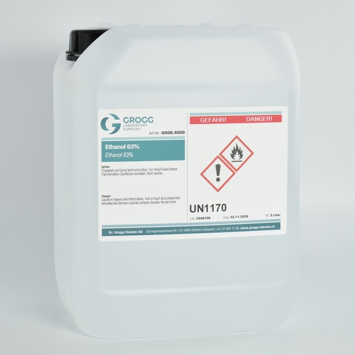 [G006.5000] Ethanol 63%