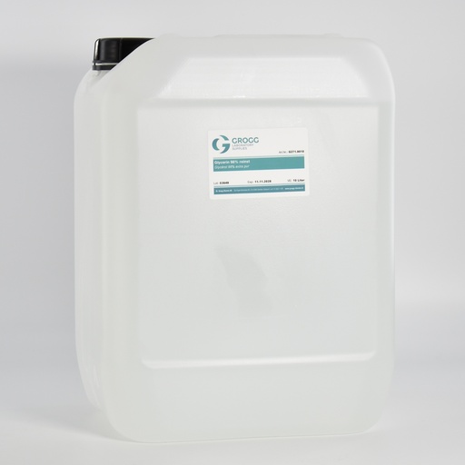 [G271.9010] Glycerin 98% reinst