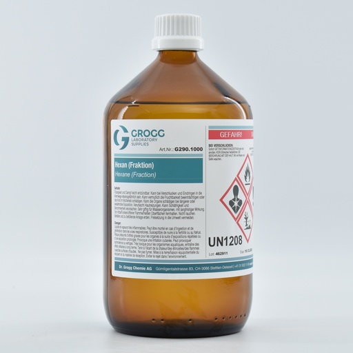 [G290.1000] Hexane (fraction)