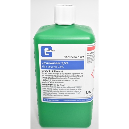 [G323.1000] Javelwasser 2,5%