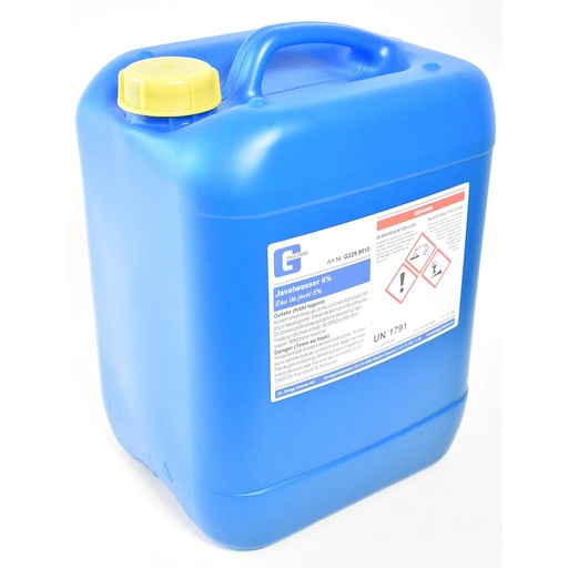 [G329.9010] Javelwasser 6%