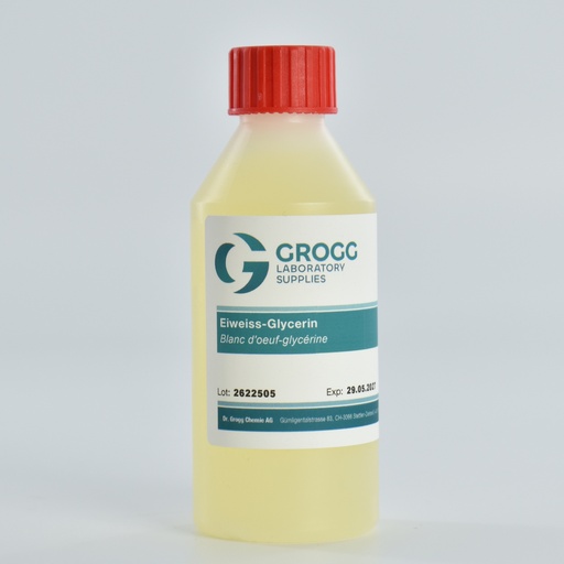 [G105.0100] Proteina-glicerina