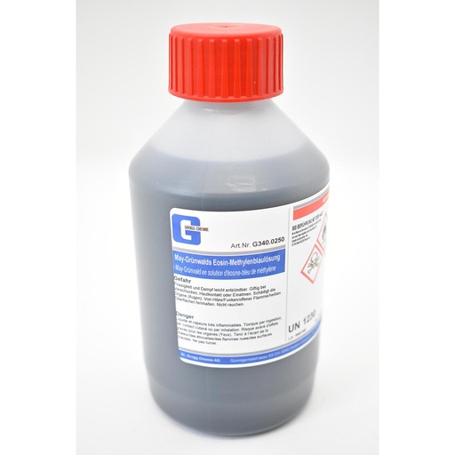 [G340.0250] May-Grünwald's eosin methylene blue solution