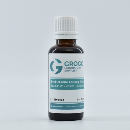 [G864.0030] Schiller's solution
