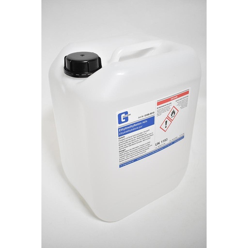 [G358.9010] Ethylmethylketone pure