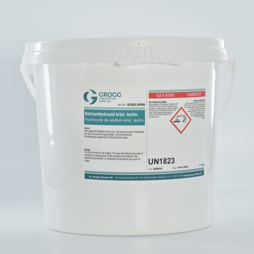 [G362.5000] Hydroxyde de sodium crist. techn.