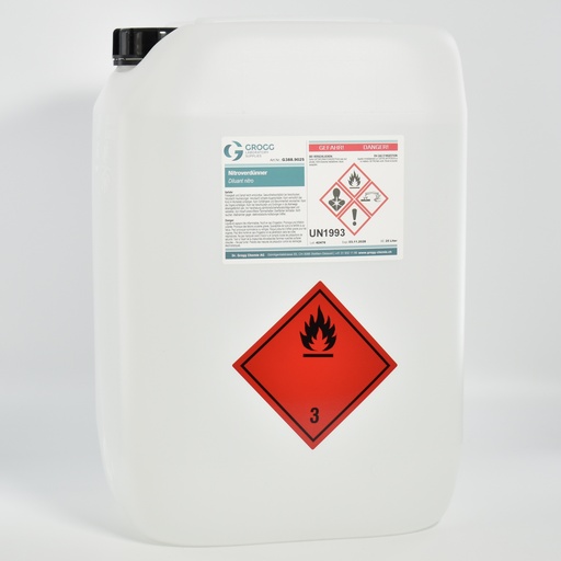 [G388.9025] Diluente nitro