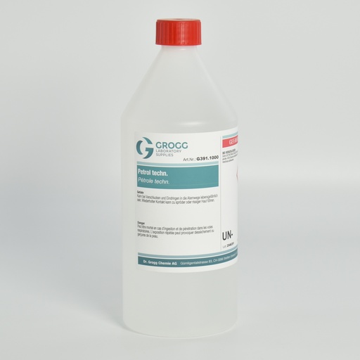 [G391.1000] Pétrole techn.