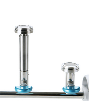[MIHAWG100] Microfil-Trichter und -Filter, 100 ml, 0,45 µm, 47 mm, weiß, Netzaufdruck, 150 St.