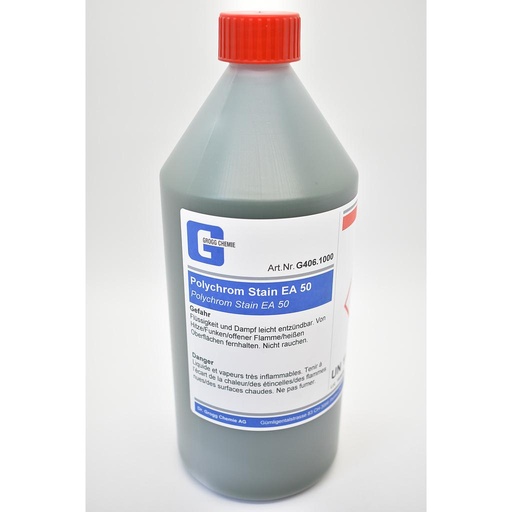 [G406.1000] Polychrom Stain EA 50